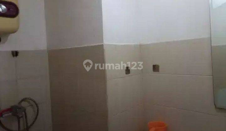 Dijual Apartemen Puncak Kertajaya Dekat Its 2