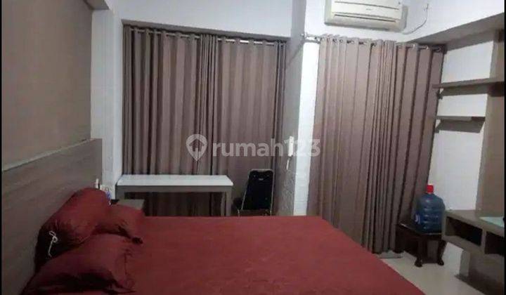 Dijual Apartemen Taman Melati Dekat Mulyosari Dan Its 1