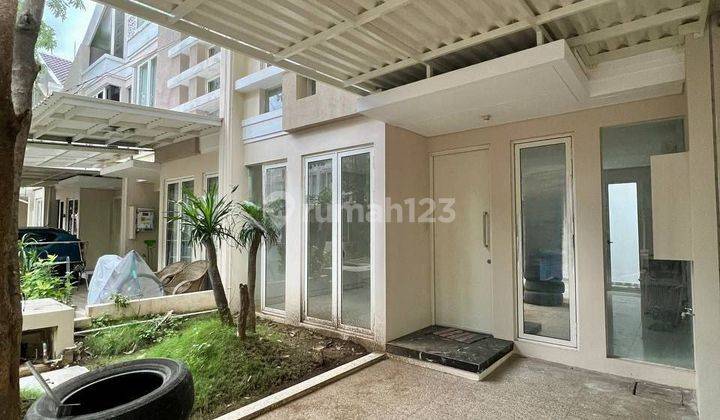 Dijual Rumah Grand Island Dekat Mulyosari Dan Wisma Permai 2