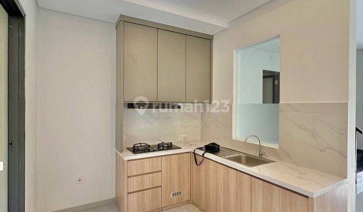 Dijual Rumah San Antonio Dekat Its Dan Mulyosari 2