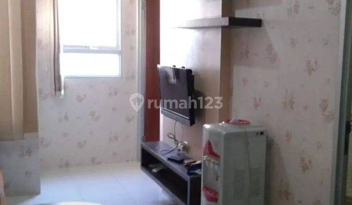 Dijual Apartemen Puncak Kertajaya Dekat Its 2