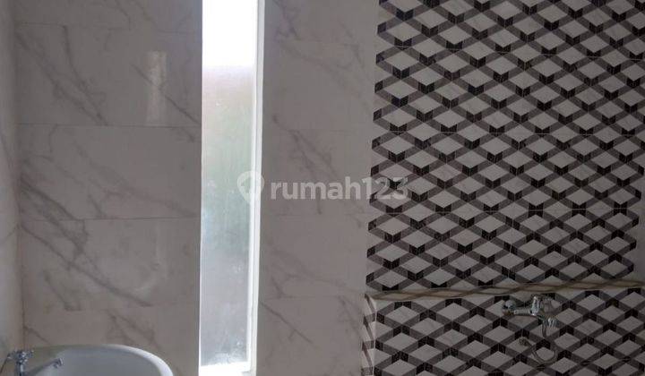 Dijual Rumah Rungkut Asri Dekat Merr Dan Tol Juanda 2