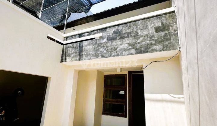 Dijual Rumah Medayu Selatan Dekat Politeknik Pelayaran Upn 2