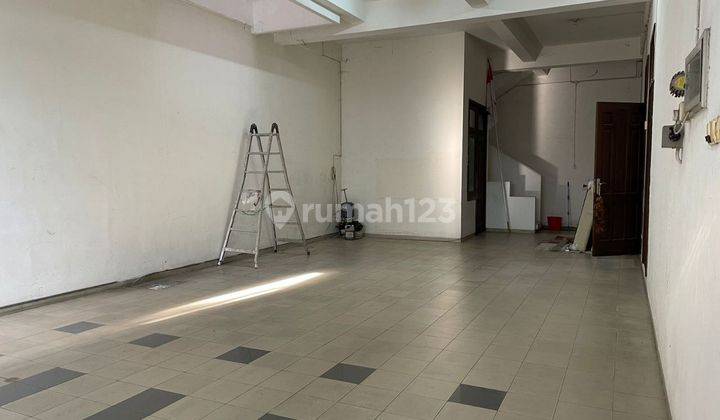 Dijual Rumah Dharmahusada Indah Dekat Galaxy Mall 2