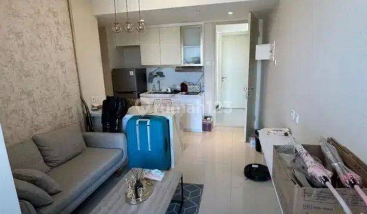 Dijual Apartemen Eastcost Mansion Dekat Its Dan Mulyosari 1