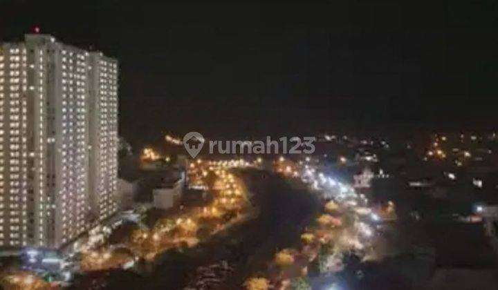 Dijual Apartemen Eastcost Mansion Dekat Wisma Permai Dan Its 2