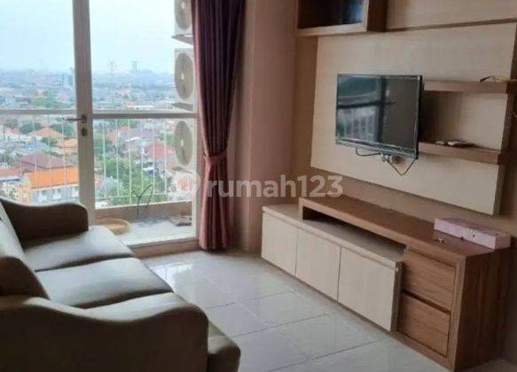 Dijual Apartemen Puncak Dharmahusada Dekat Unair Dan Galaxy Mall 1