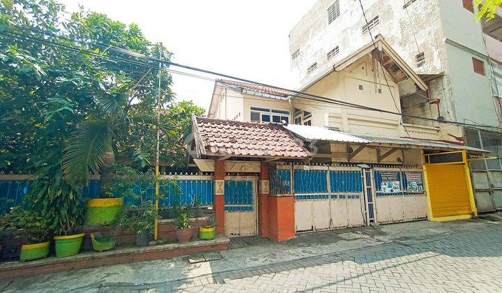 Dijual Rumah Nginden Kota Dekat Bratang Dan Untag 2