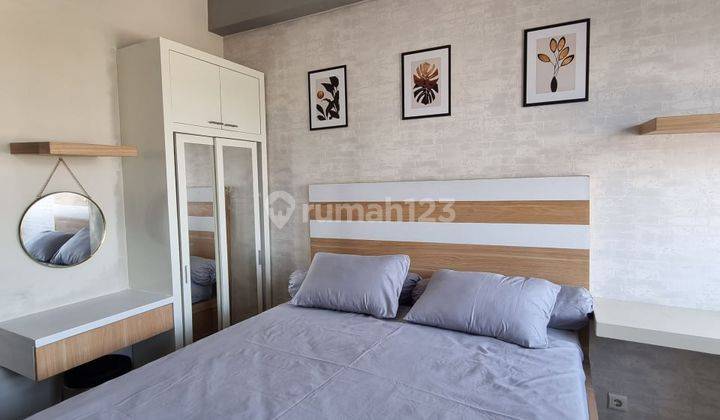 Dijual Apartemen Gunawangsa Merr Dekat Kampus Dinamika Dan Iph Schools  2