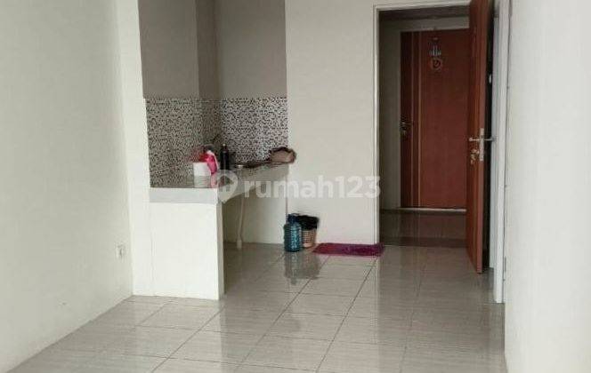 Dijual Apartemen Puncak Dharmahusada Dekat Unair Dan Galaxy Mall 1