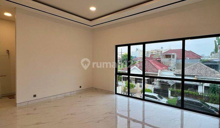 Dijual Rumah Kertajaya Indah Timur Dekat Galaxy Mall Dan Raya Merr 2