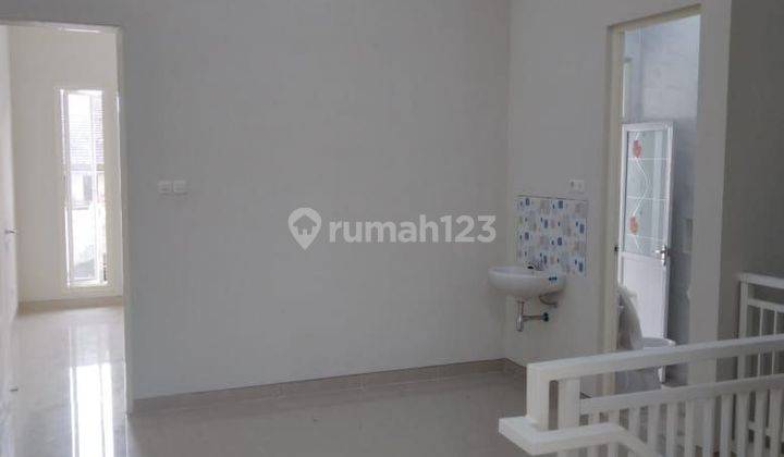 Dijual Rumah Sutorejo Dekat Mulyosari Dan Its 2