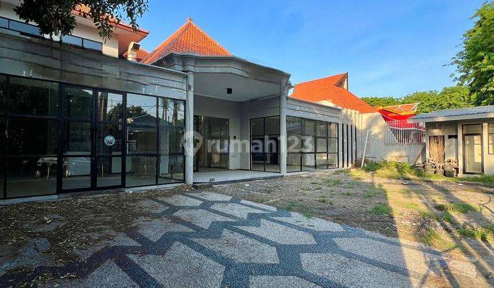 Dijual Rumah Jalan Kapuas Dekat Raya Darmo Dan Diponegoro 2