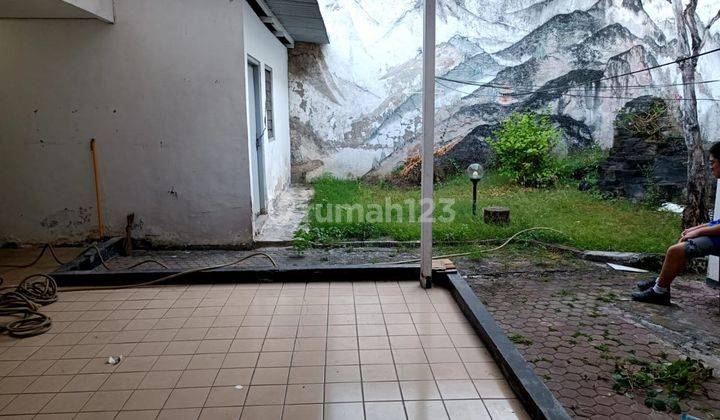 Dijual Rumah Babatan Pantai Dekat Anneyong, Galaxy Mall Dan Pakuwon City 2