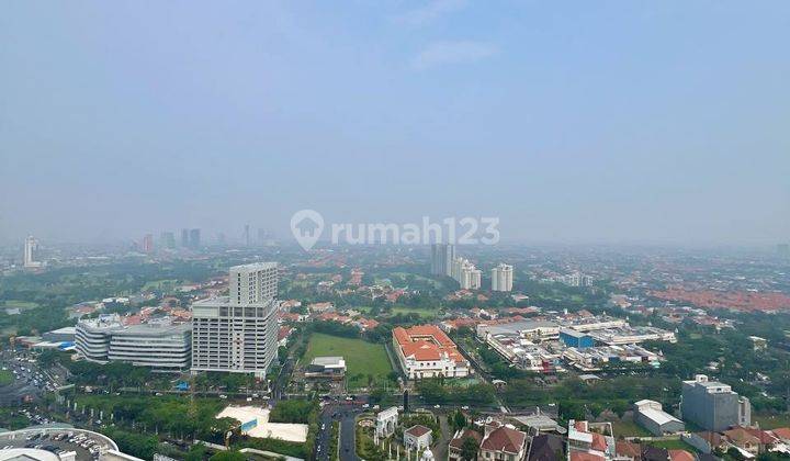 Dijual Apartemen Benson Dekat Ciputra World 2