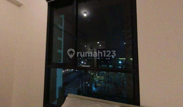 Yuk Beli Apartemen Skyhouse Alam Sutera, Fullfurnished, Lantai Rendah, Tersewa Sd Bln Okt 2025 1