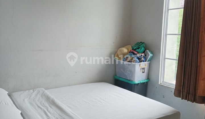 Dijual Rumah Amarillo Village, Bonus Ac & Waterheater (Selin) 2