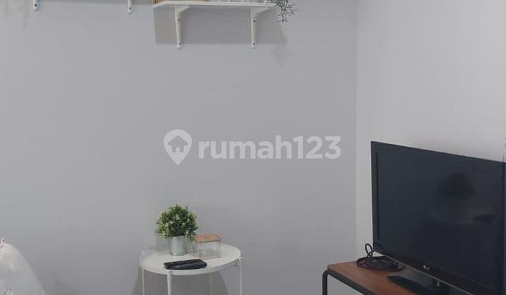 Disewakan Unit Smith,Furnished & Homey (Lisbeth) 2