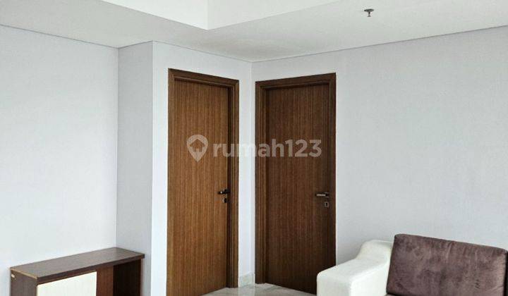 Disewakan Unit The Smith 2BR, Furnished, Tinggal Masuk 1