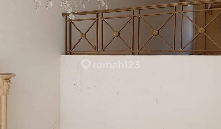 Dijual Rumah 3 Lantai, Baru Renov Di Jatibening-Bekasi 2