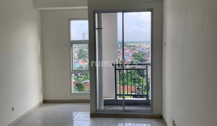 Dijual Apartemen Akasa Pure Living, di BSD, Tipe Studio 1