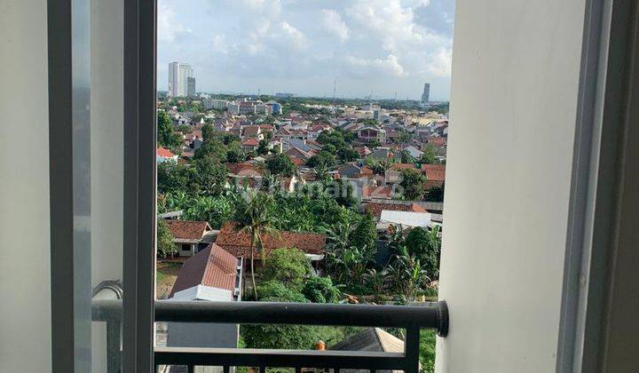 Dijual Apartemen Akasa Pure Living, di BSD, Tipe Studio 2