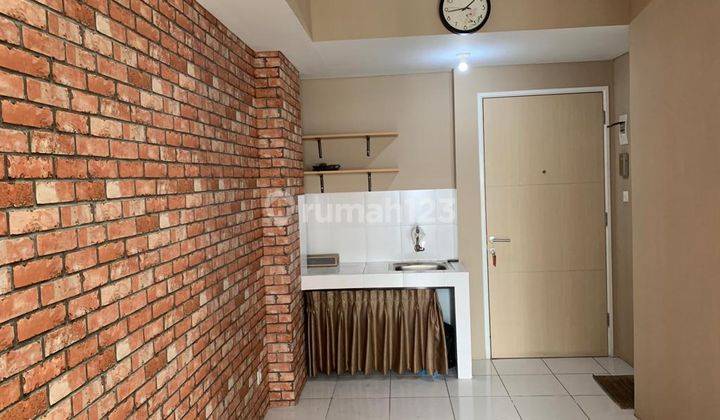 Sewa Apartemen Ayodhya 2br Corner, Semifurnished 1