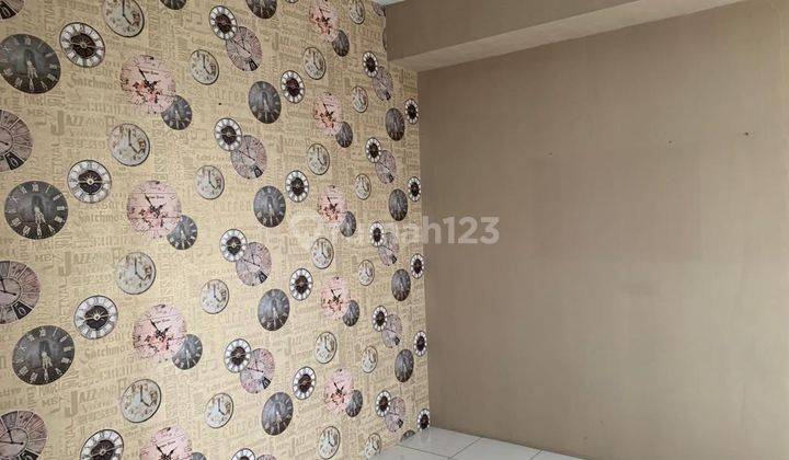 Sewa Apartemen Ayodhya 2br Corner, Semifurnished 2