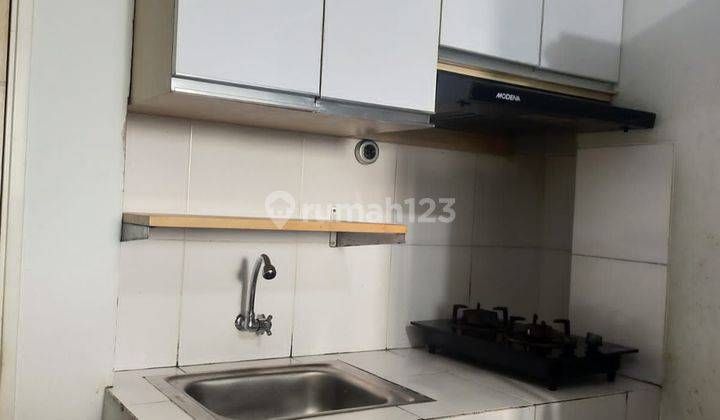 Dijual Apartemen Ayodhya 2BR, lantai rendah, Fullfurnished,bagus 2