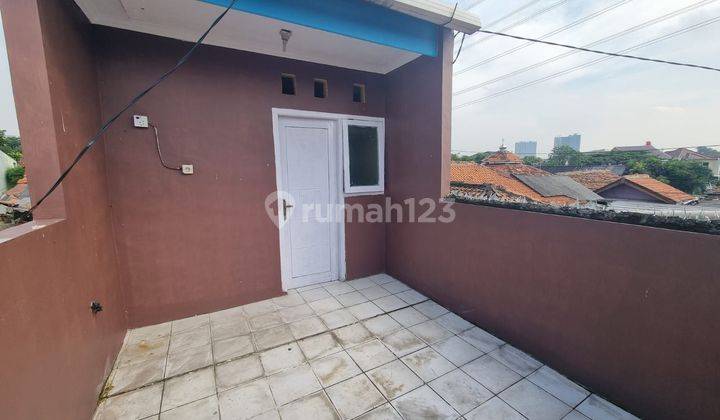 Jual Murah Rumah, 1 Lantai Di Bukit Serpong Mas,   2