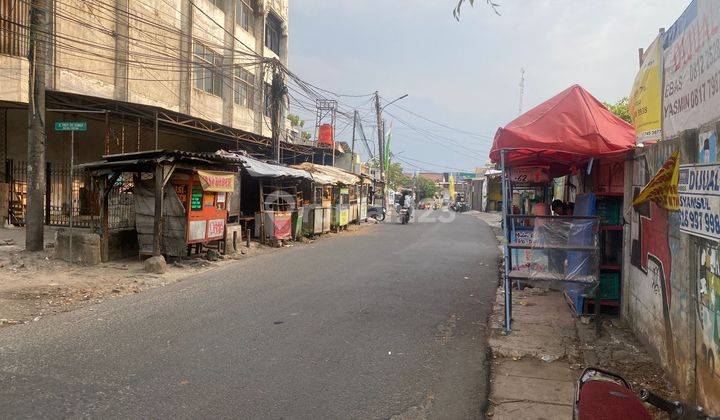 Dijual tanah Cocok Untuk Usaha, Ruko, Restoran, Hotel Di Ciledug 2