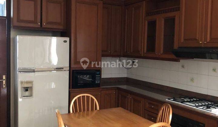 Dijual Rumah 2 Lantai, Shm, Hadap Utara Di Moderland 2