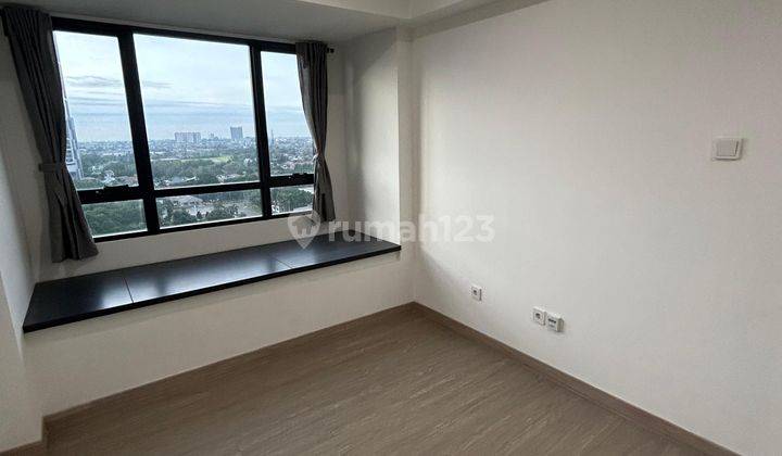 Disewakan Murah Apartemen Studio Di Collins 1