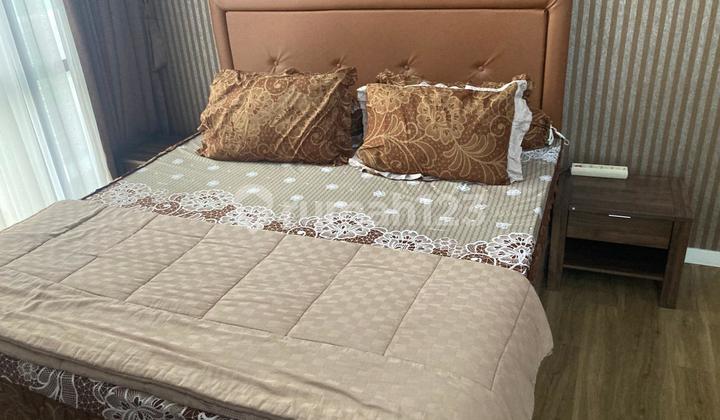 Harus Tersewa Yukata 3Br Furnished Cakep, Tinggal Bawa Koper (Chandra) 1