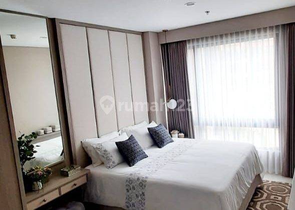 Jual The Llyod, Unit Cantik Serasa Hotel Bintang 5,  Tinggal Masuk 2