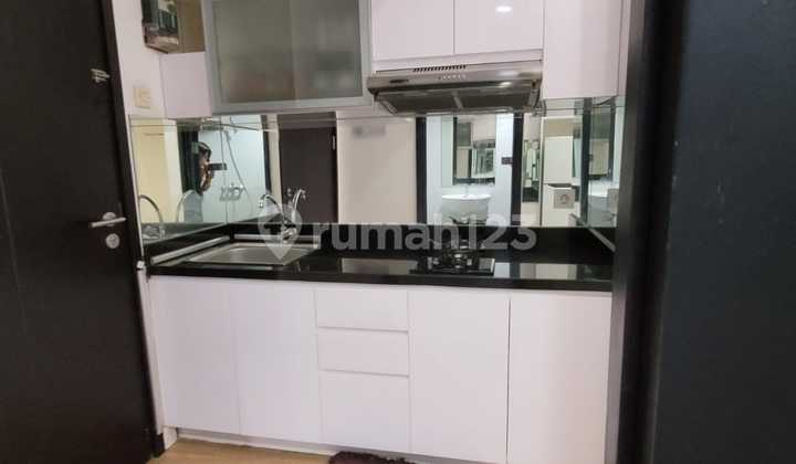 Disewakan Apartemen Casa De Parco, Tinggal Bawa Koper (indra) 2