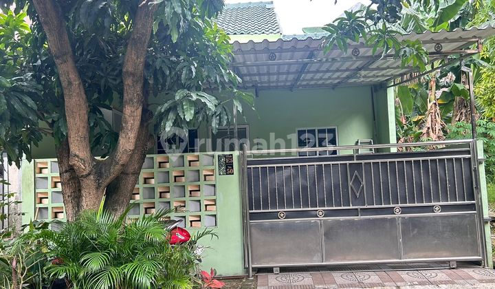 Quick Sale Ready-to-Occupy House in Buana Gardenia, Kunciran (Mala)