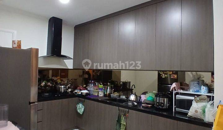 Dijual Rumah 2 Lantai, Siap Huni, Di Daerah Alam Sutera  2