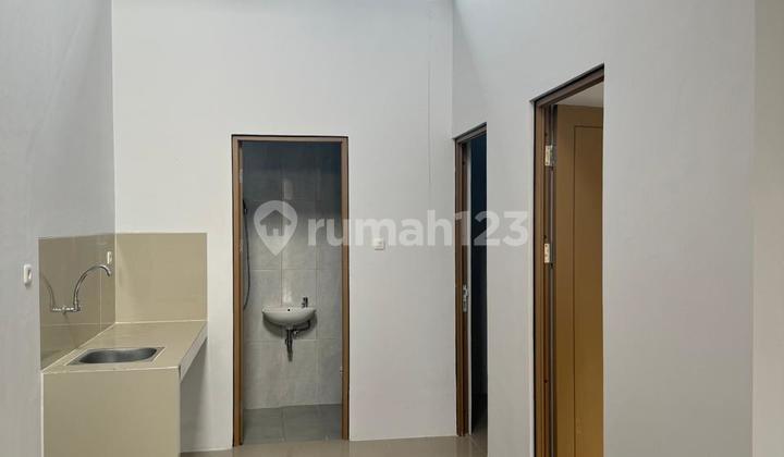 Dijual Rumah Bonus Ac, Canopy Depan di Springhill Yumme Lagoon 2