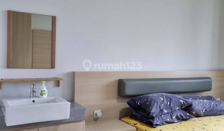 Disewakan Paddington Studio, Full Furnished, Tower South Lantai 26 1