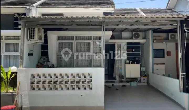 For Sale Dasana Indah House, Tangerang 1