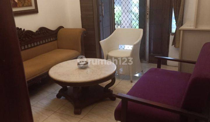 Jual Cepat Rumah Siap Huni, Di Graha Bintaro 2