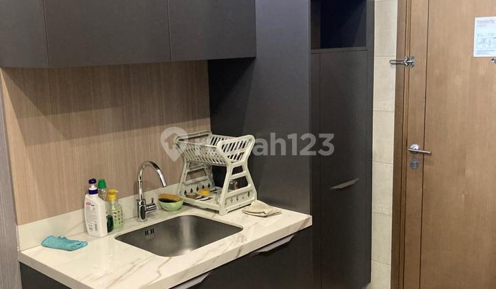 Harus Tersewa Yukata 3Br Furnished Cakep, Tinggal Bawa Koper (Chandra) 2