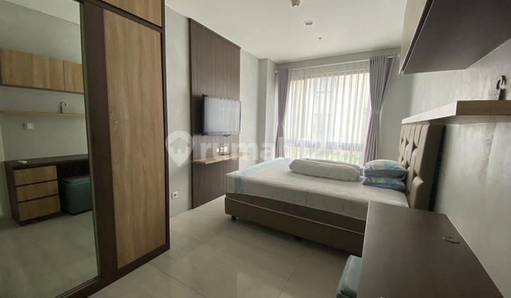 For Rent Lloyd 2Br, Tower M, View: Pool (Mimi) 2