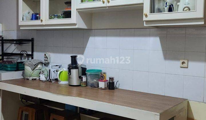 Dijual Rumahvila 2 Lantai, Shm, Di Kota Bunga, Cipanas 2