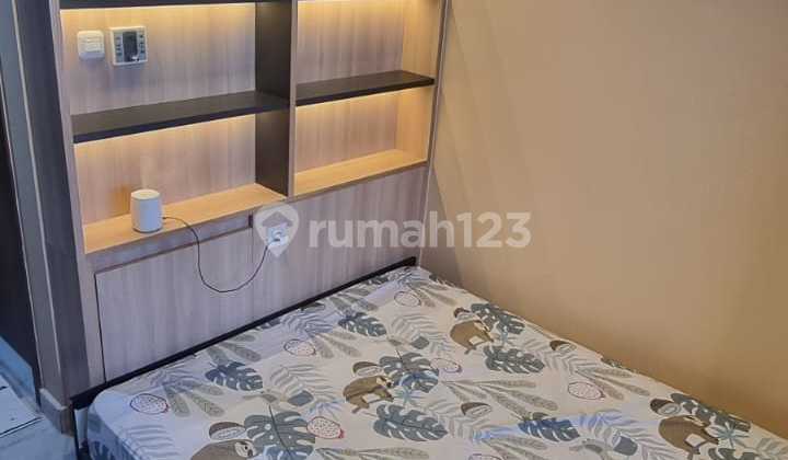 For Rent Unit Smith, Fully Furnished, Good Condition, Ready to Move In 2