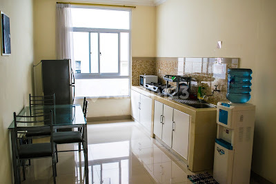 For Sale: Lincoln Drive Boarding House, Lippo Karawaci, 100% Occupancy