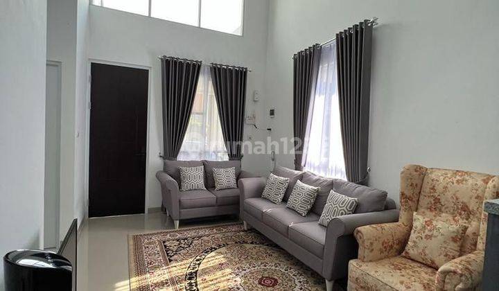 Dijual Rumah Baru,  Bagus Di Prima Aryana, Curug 2