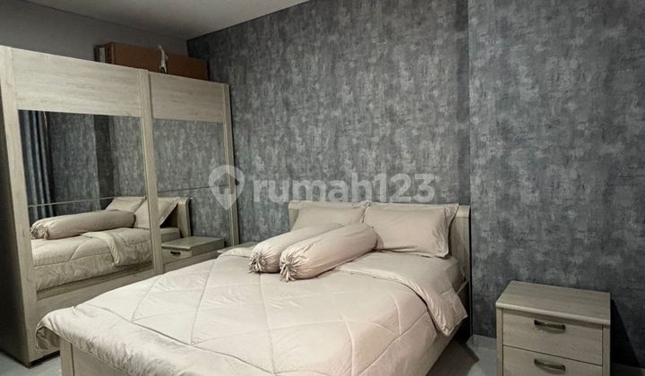 For Rent Lloyd 3Br Furnished, Pool View, Prefer 2 Years (Dian) 2