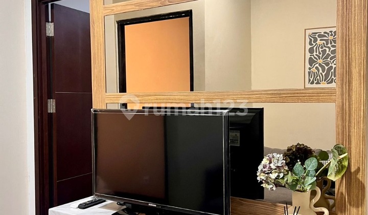 Paling Murah Se Alam Sutera,Springwood, Tinggal Masuk(Selin) 2